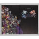 Dissidia Final Fantasy Limited Collectors Edition (PSP) Б/В